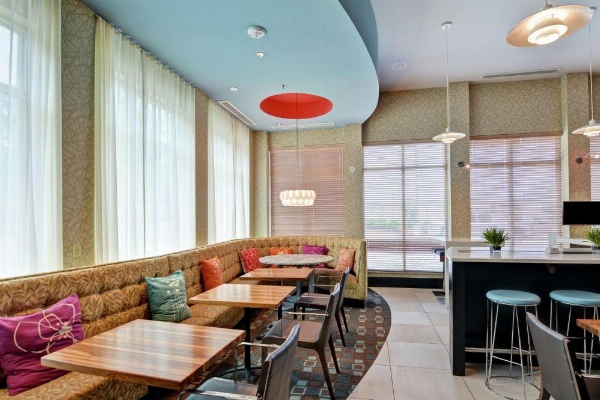 Hilton Garden Inn Raleigh/Crabtree Valley image 14