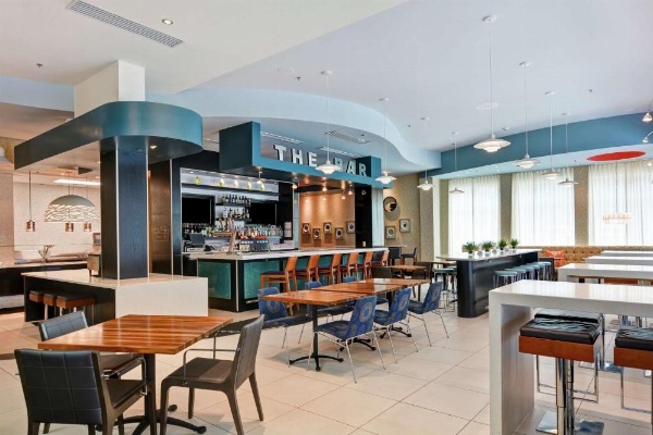 Hilton Garden Inn Raleigh/Crabtree Valley image 15