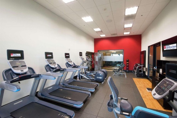 Hilton Garden Inn Raleigh/Crabtree Valley image 17