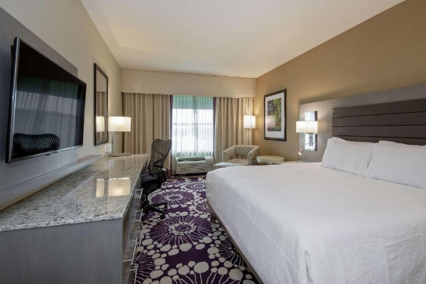 Hilton Garden Inn Raleigh/Crabtree Valley image 22