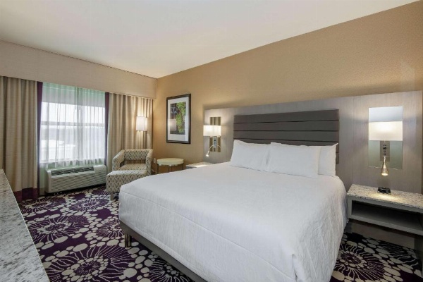 Hilton Garden Inn Raleigh/Crabtree Valley image 23