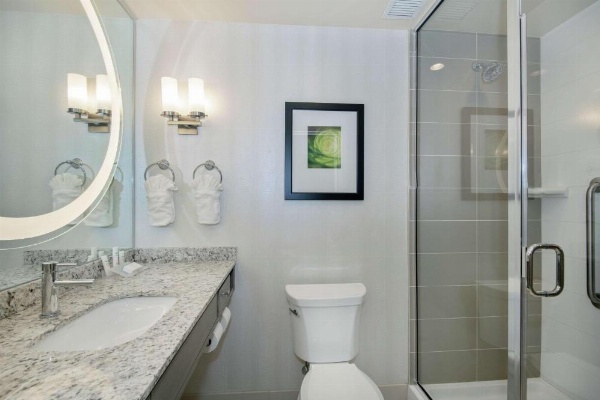 Hilton Garden Inn Raleigh/Crabtree Valley image 24