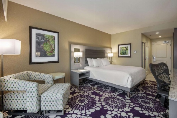 Hilton Garden Inn Raleigh/Crabtree Valley image 25