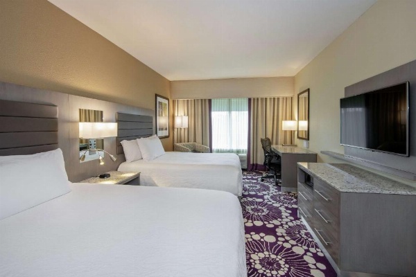 Hilton Garden Inn Raleigh/Crabtree Valley image 26