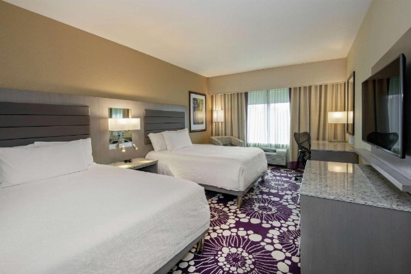 Hilton Garden Inn Raleigh/Crabtree Valley image 28
