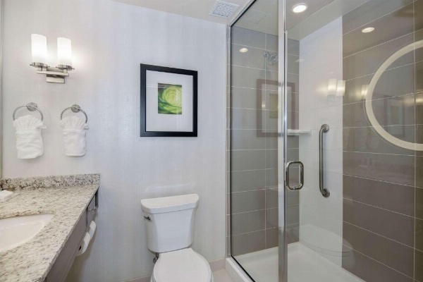 Hilton Garden Inn Raleigh/Crabtree Valley image 30